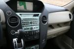 Honda Pilot 2009 года